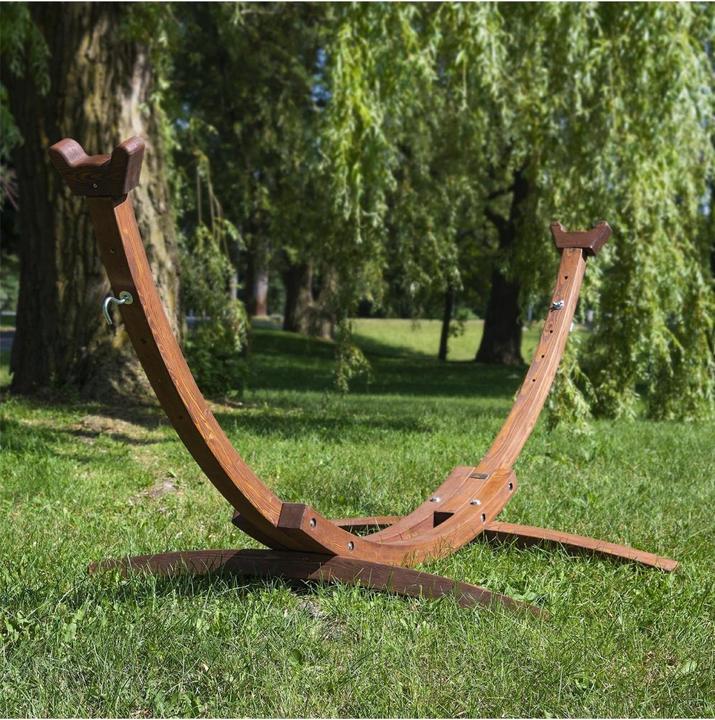 Actual product image Vivere Arc Stand (205 kg)