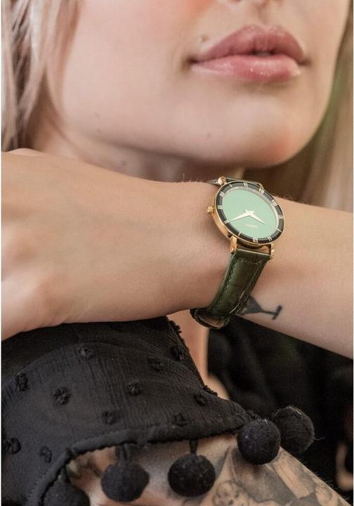 Immagine prodotto Jowissa Roma (Orologio da polso analogico, 31 mm)