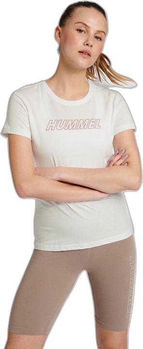Immagine prodotto hummel T-Shirt In Cotone Te Cali (S)