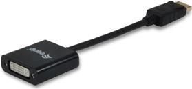 Produktbild equip DP zu (DVI, 25 cm)