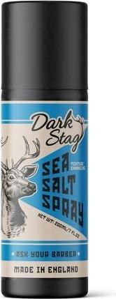 Produktbild Dark Stag - Sea Salt Spray (200 ml)