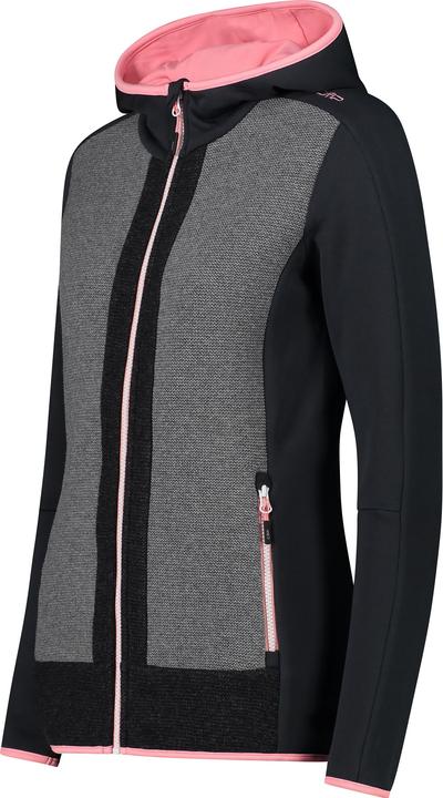 Produktbild CMP Campagnolo Hoodie (S)