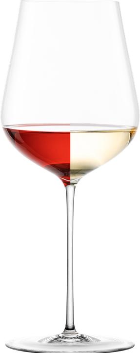 Produktbild Zwiesel RotweinglasRieslingglas Kolibri 1 2 Stück (55.90 cl, 2 Gläser, Rotweingläser)