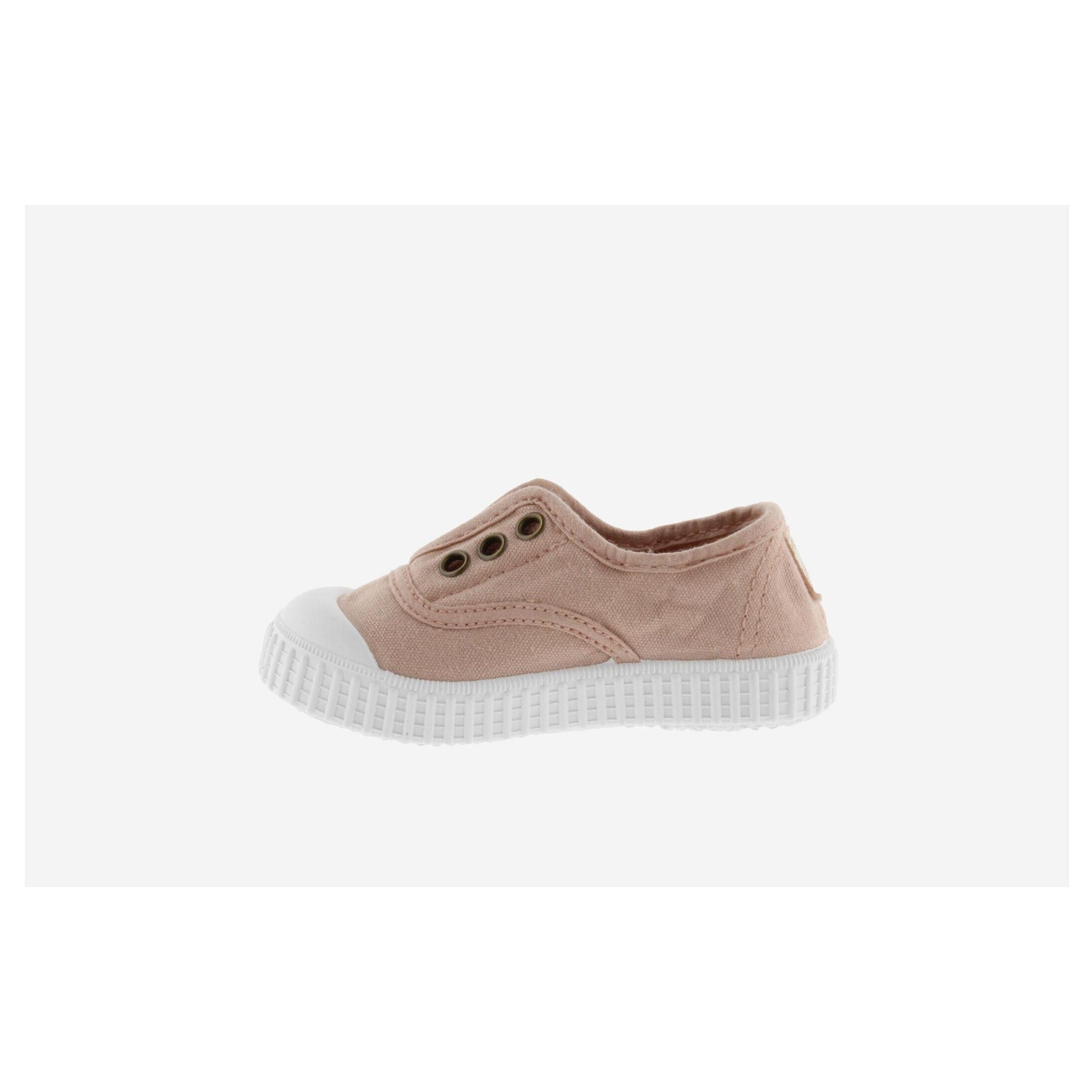 Victoria, Damen, Sneaker, sneakers 1915, Beige, (24)