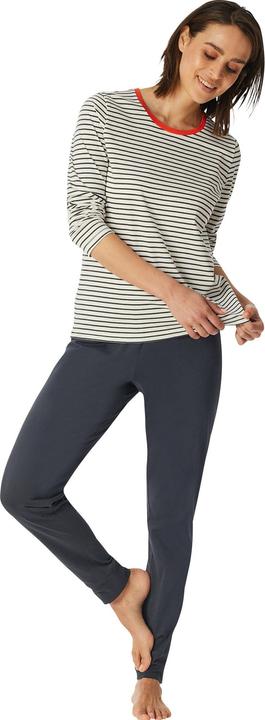 Produktbild Schiesser Pyjama Casual Essentials (40)