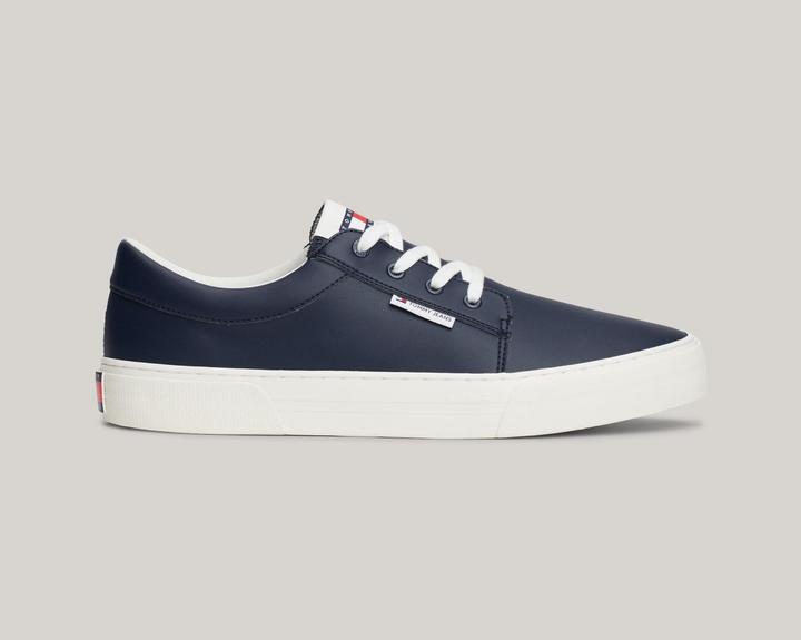 Produktbild Tommy Hilfiger Tommy Jeans Vulcanized Skate Derby - 67549 (42)
