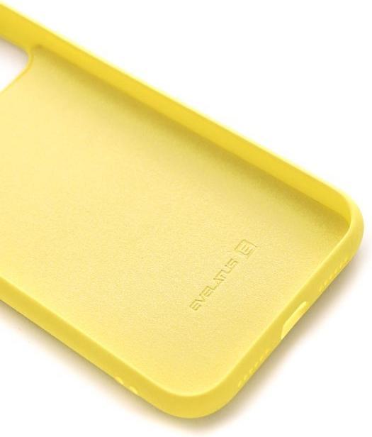 Image du produit Evelatus iPhone 11 Pro Silicone souple (Apple iPhone 11 Pro)