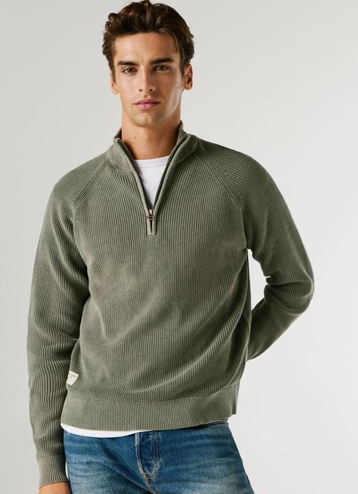 Produktbild Pepe Jeans Fabian Mock (M)
