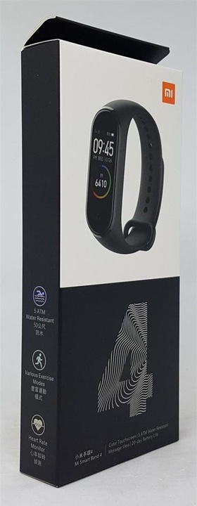 Produktbild Xiaomi Mi Smart Band 4