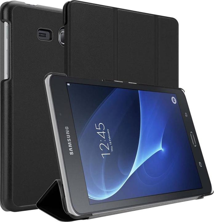 Actual product image Cadorabo Tablet Book Cover (Galaxy Tab A 7.0 (2016))