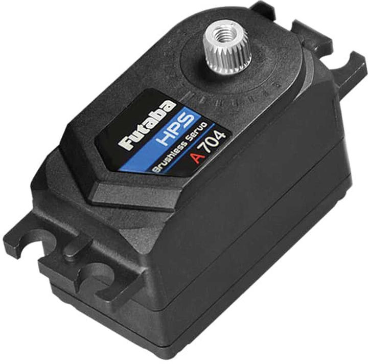 Futaba Servo HPS-A704 a basso profilo