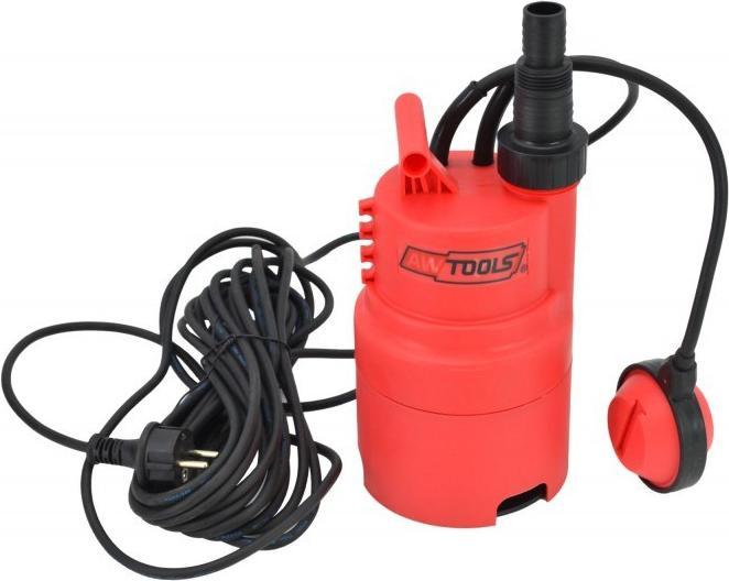 Produktbild Awtools POMPA PALIWOWA MINI CPN 230V/300W