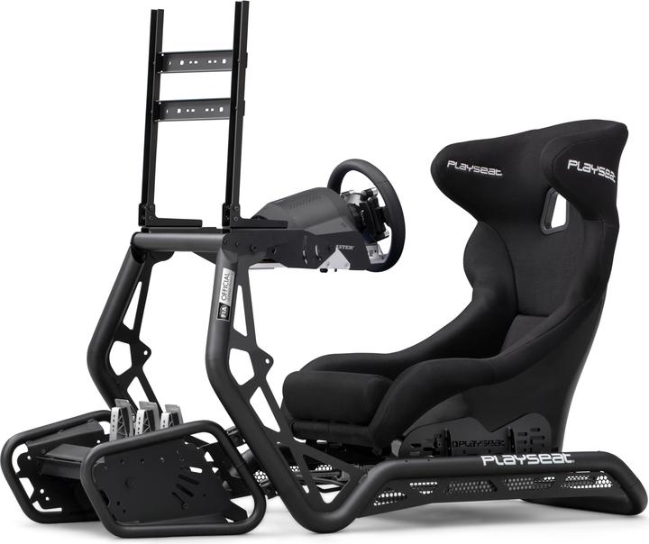 Playseat Sensation PRO - FIA Edition