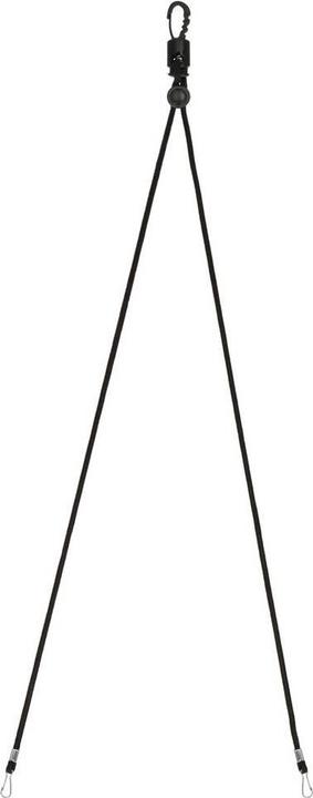 Productafbeelding Brennenstuhl 1173740012 VL 500 LED Camping-Leuchte 550 lm netzbetrieben 510 g S