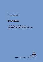 Produktbild Powerline (Deutsch, Frank Reinhardt, 2003)