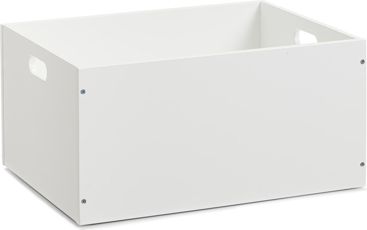 Actual product image Zeller Present Storage box (40 x 30 x 20 cm, 24 l)