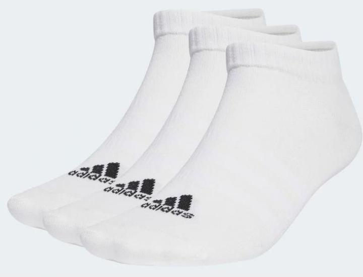Immagine prodotto adidas T Spw Low 3p, Bianco/Nero Bianco/Nero XL (46, 48)