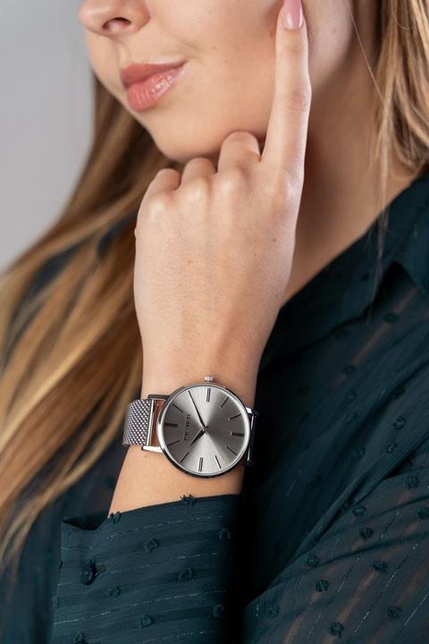 Immagine prodotto Paul Lorens OROLOGIO DA UOMO - PL10401B-3C1 (zg352a) + SCATOLA (200 mm)