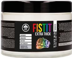 Produktbild Pharmquests Fist It - Extra Thick - 500 ml (500 ml)