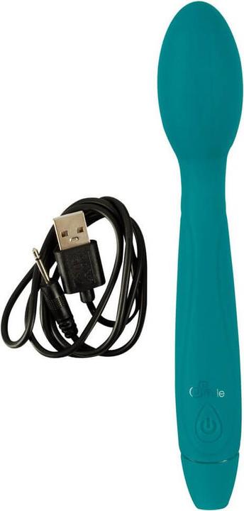 Produktbild Sweet Smile Vibrator with a Nodding Head