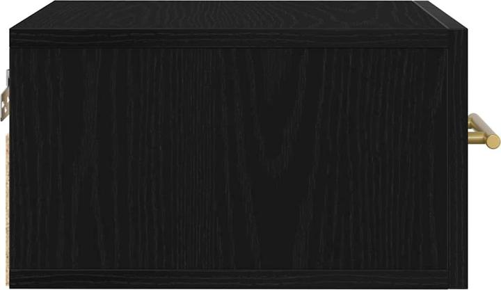Produktbild VidaXL Kompakter Lowboard-Schrank (35 x 35 x 20 cm)