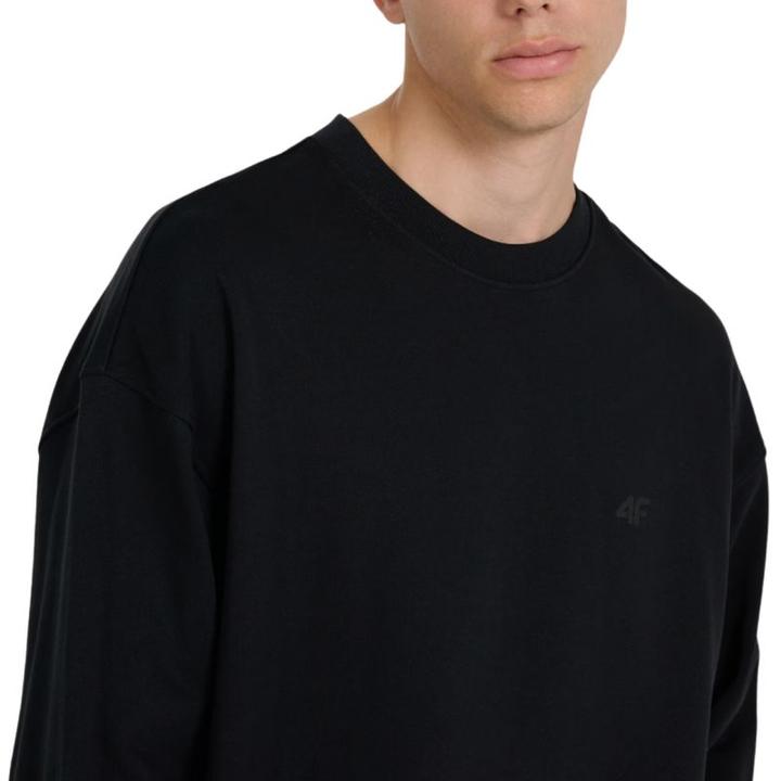 Image du produit 4F Herren-Sweatshirt (S)