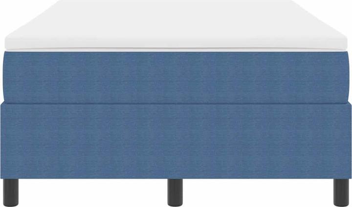 Produktbild vidaXL Boxspringbett (120 x 200 cm)