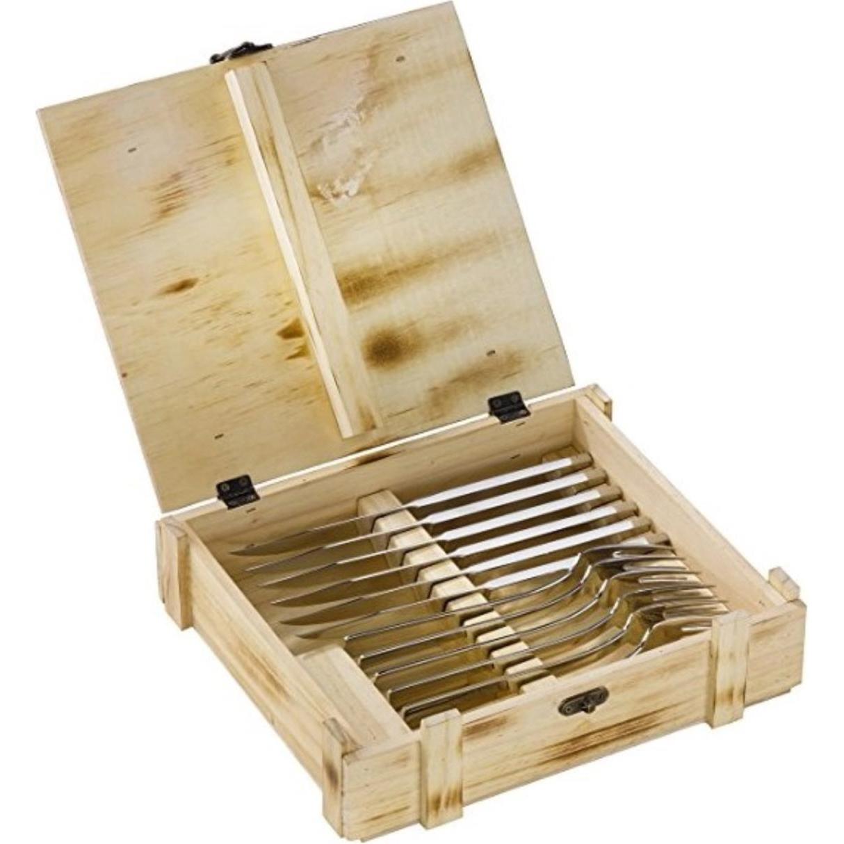 Zwilling Gemello, Posate, Argento