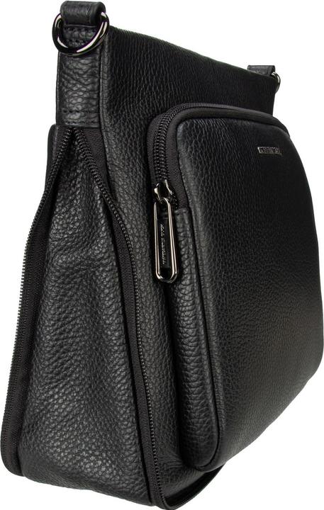 Produktbild Mandarina Duck Umhängetasche Mellow Leather Crossover FZT15