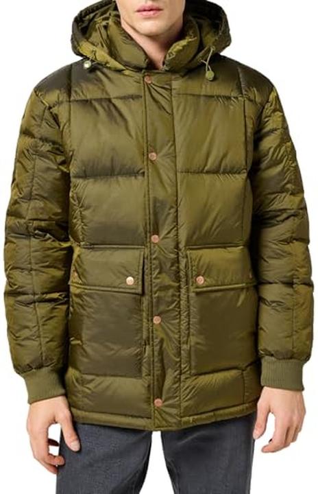 Immagine prodotto Wrangler Giacca Parka Parka (XL)