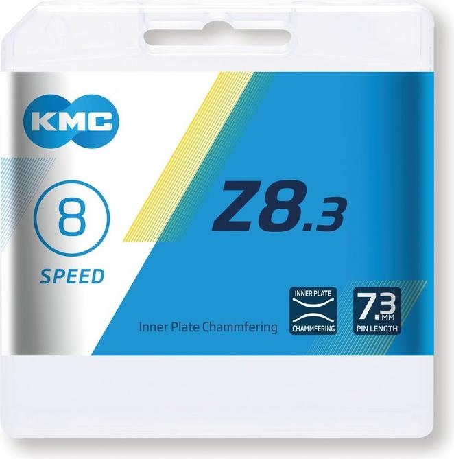 Immagine prodotto KMC Catena HG Z-8S, scatola (8-velocità)