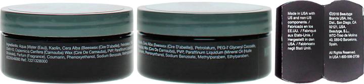 Produktbild Revlon Professional d:fi Matte Clay (Haarwachs, 75 g)