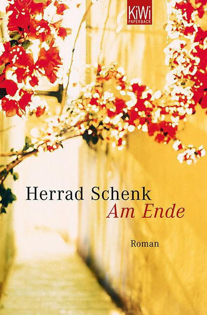 Produktbild Am Ende (Deutsch)
