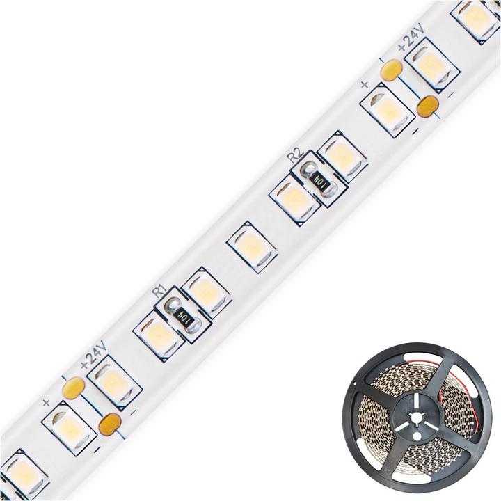 Actual product image EVN-Lichttechnik EVN LED strip light (White, 500 cm, Indoor)
