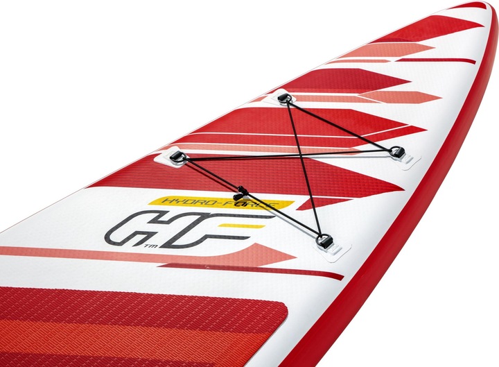 Produktbild Bestway HF SUP Set Fastblast Tech 381x76x15cm (10'8")