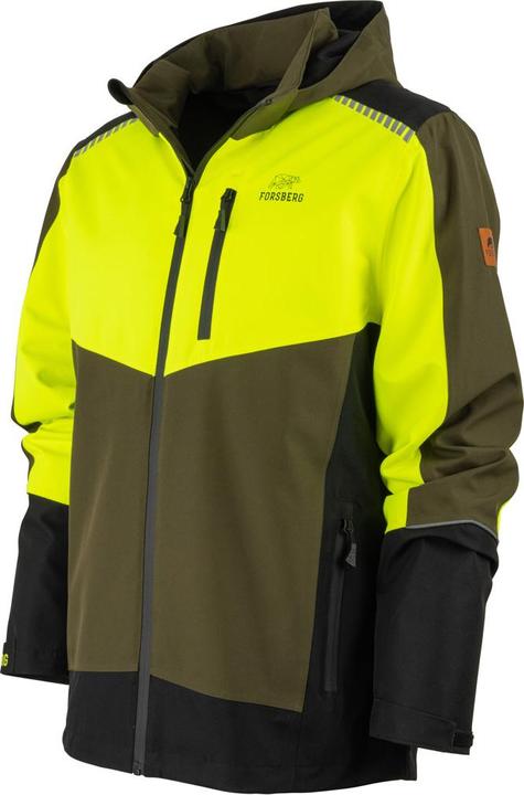 Produktbild Forsberg Skogar Allwetterjacke (4XL)