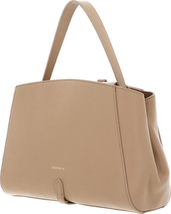 Immagine prodotto Coccinelle Chara Handbag Grained Leather