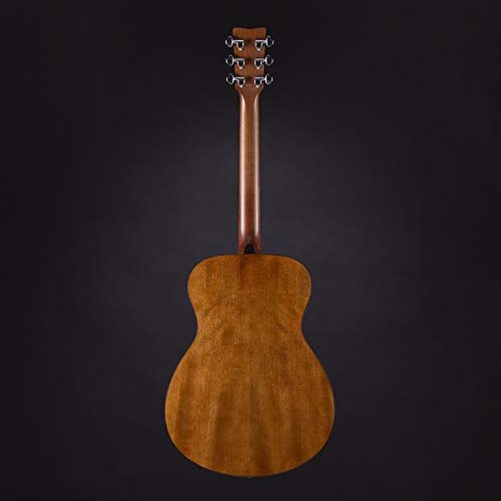 Image du produit Yamaha FS800 NT (Guitare acoustique, Carbamide, Die-cast chrome)