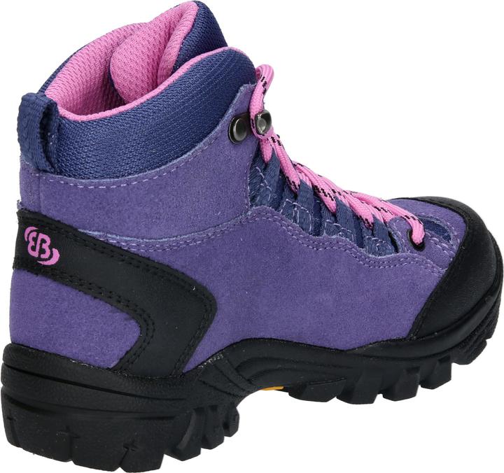 Actual product image Brütting Mount Bona High (36)