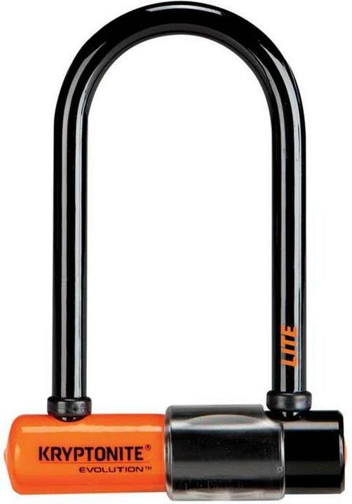 Kryptonite Evolution LITE Mini-6 (15.20 cm)