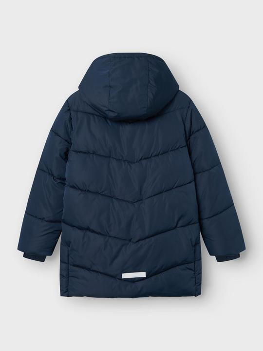 Produktbild Name it Nkfmemo Jacket Long TB (140)