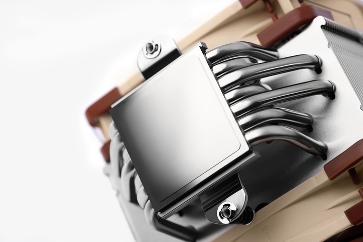 Produktbild Noctua NH-U12A (158 mm)
