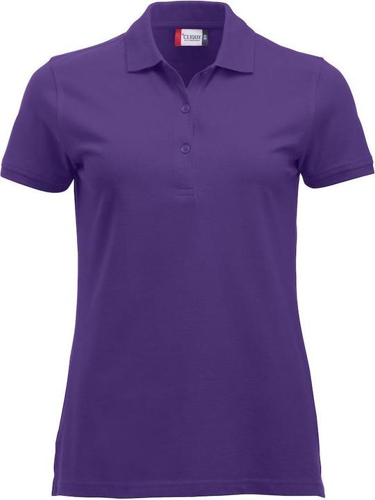 Produktbild Clique Marion Poloshirt (XS)