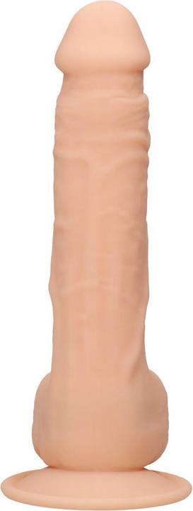 Produktbild Shots Silicone Dildo With Balls