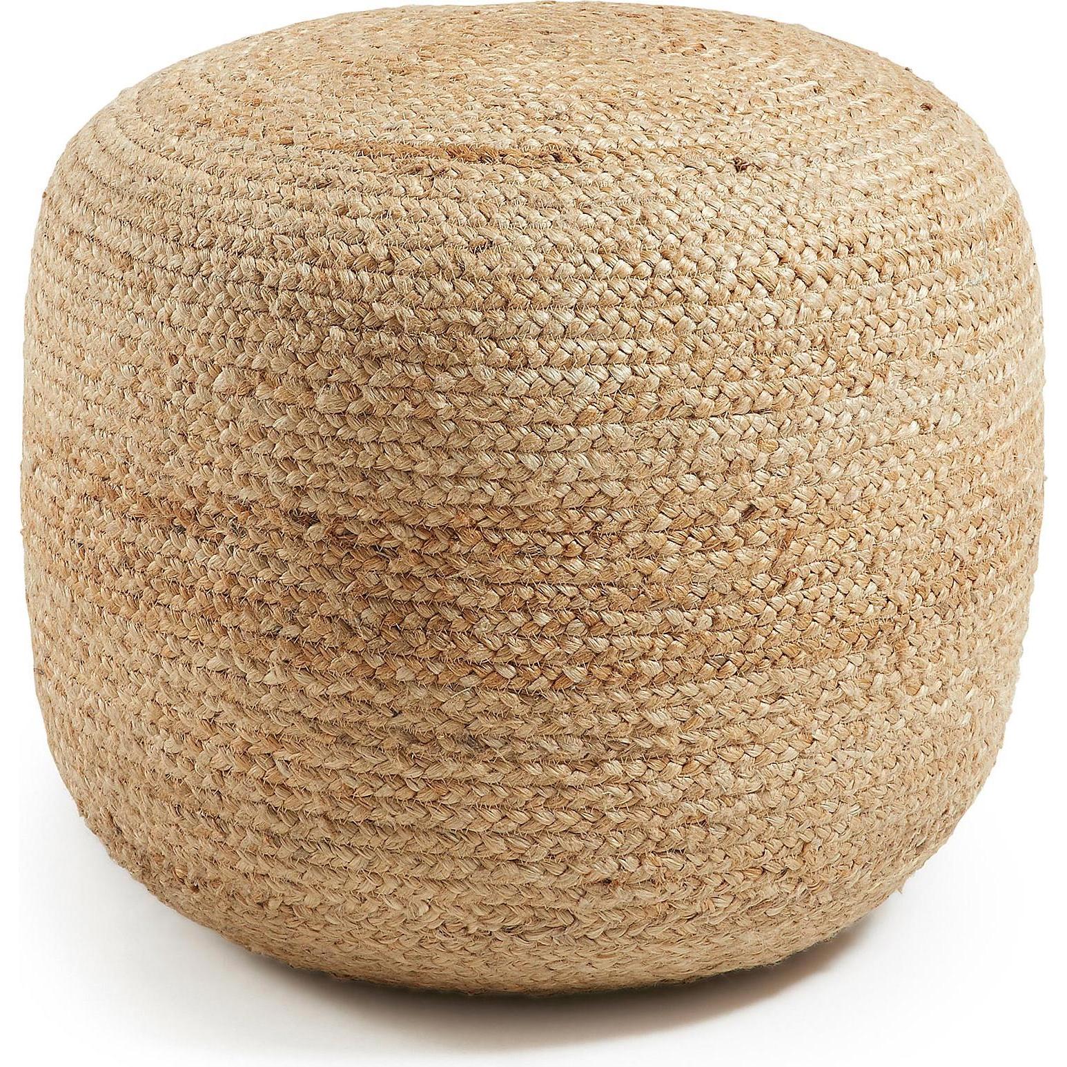 Kave Home, Hocker + Pouf, Doc
