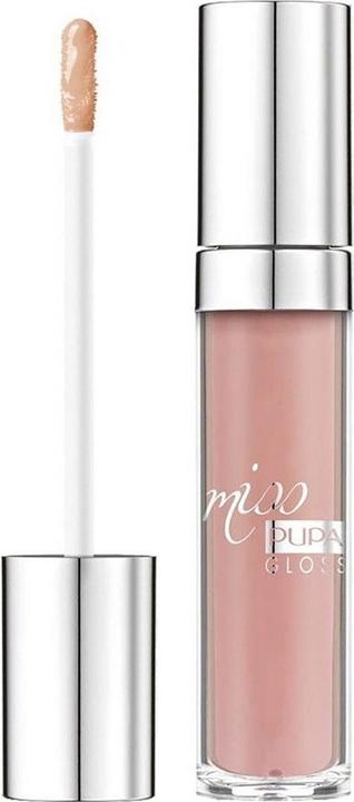 Immagine prodotto Pupa Milano Miss Pupa Gloss per sempre nudo (103 Nudo)