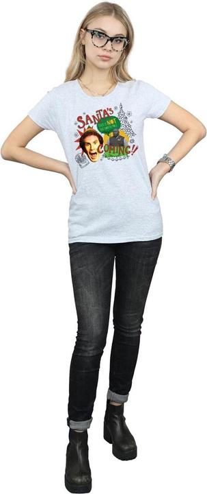 Produktbild Elf North Pole TShirt (L)