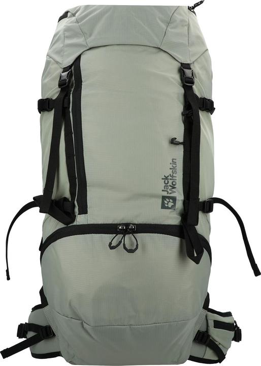 Produktbild Jack Wolfskin Trailflair Lite 40 Xs-L (40 l)