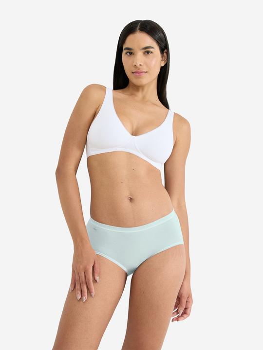 Produktbild Sloggi Maxislip Originals Basic (36, 4er Pack)