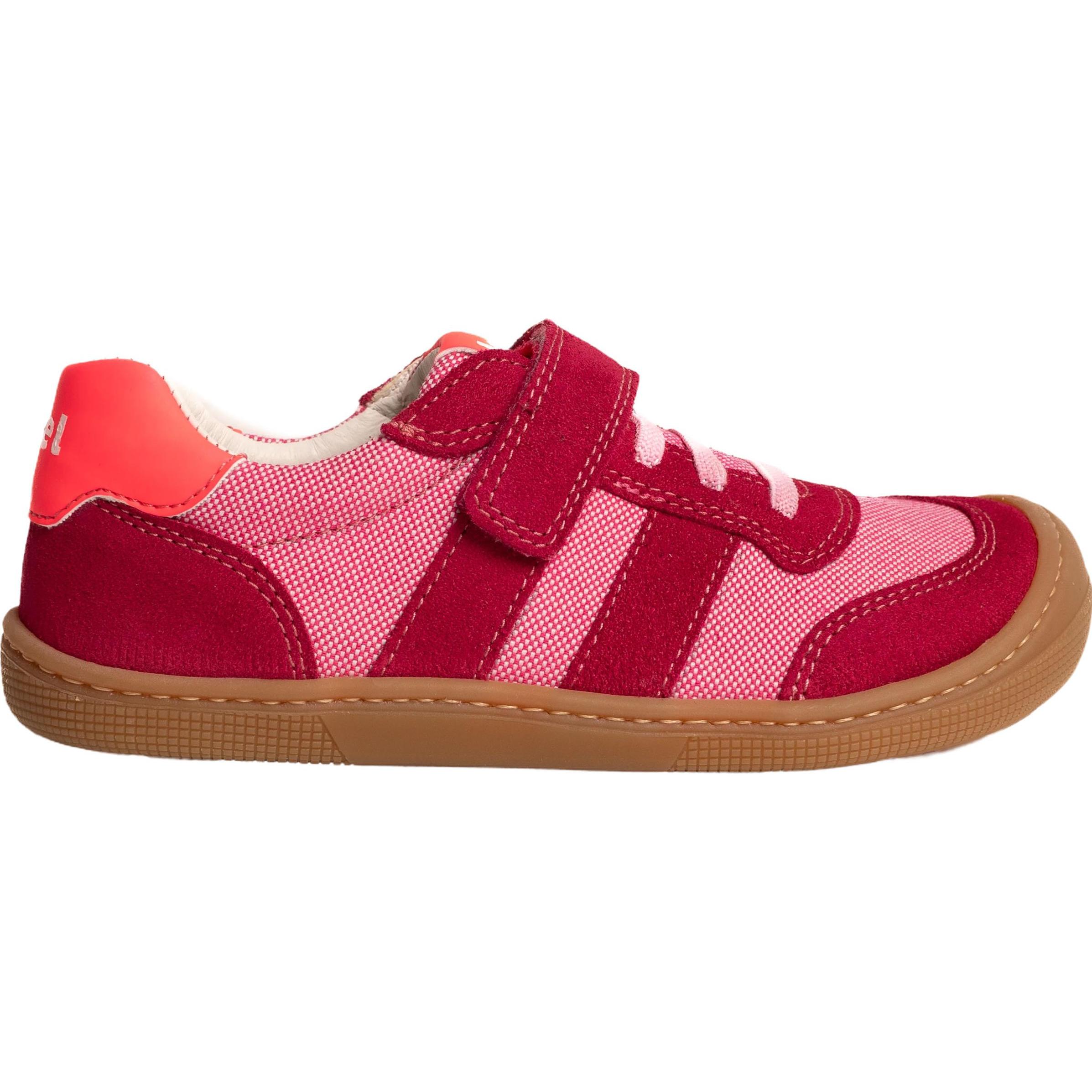 Koel, Unisex, Sneaker, Sneaker 07M045.501-650, Pink, (28)